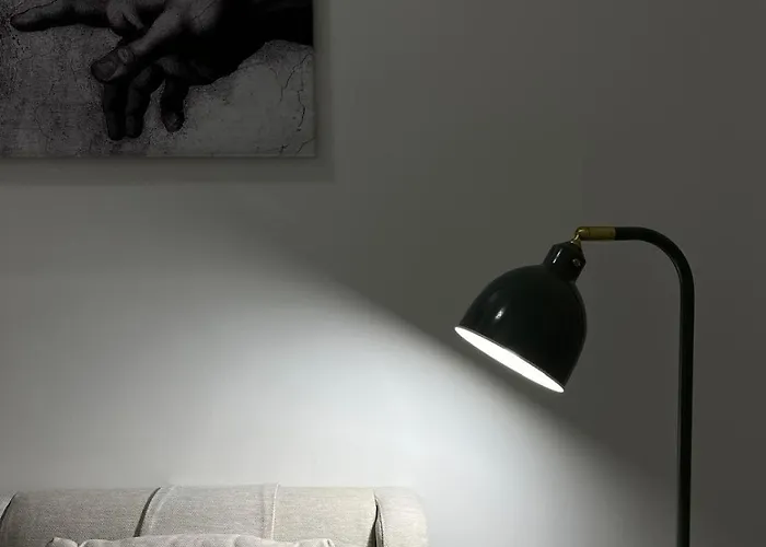 Renma Caffarella House Апартаменты Рим