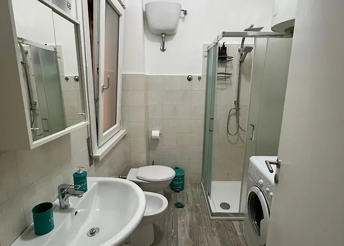 Апартаменты Renma Caffarella House *