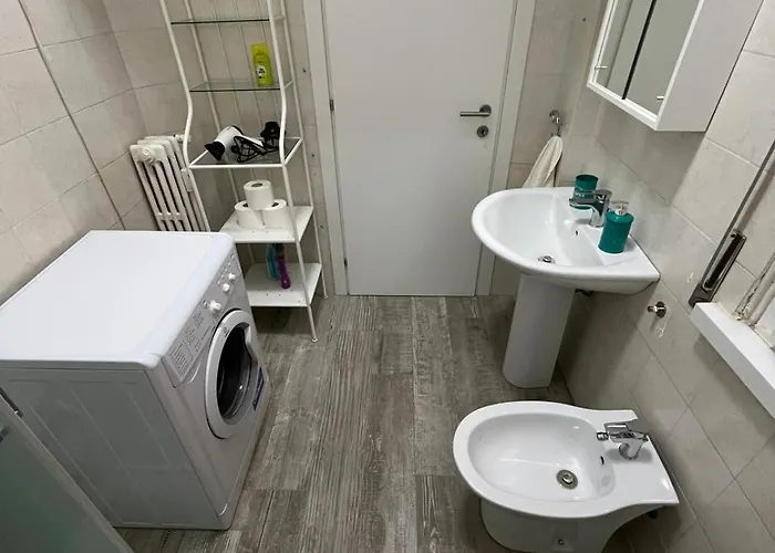 Renma Caffarella House Апартаменты