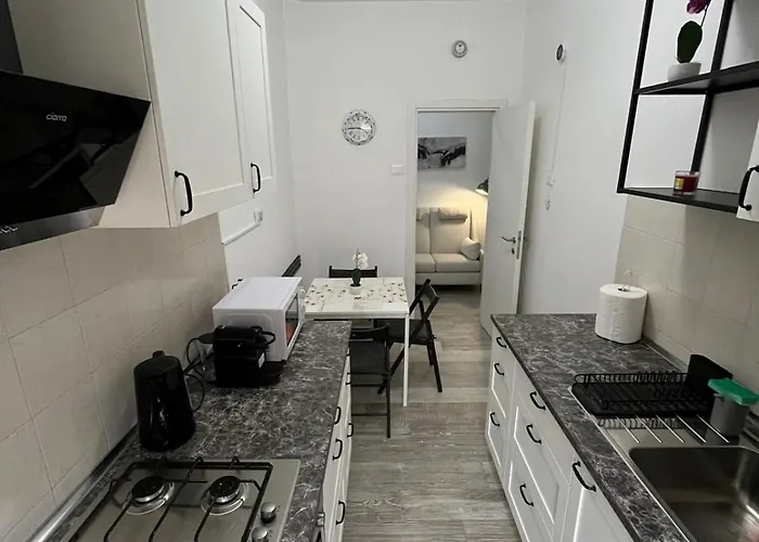 Renma Caffarella House Рим